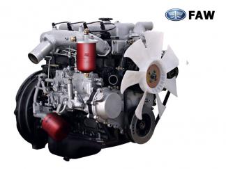 FAW TRUCK PARTS