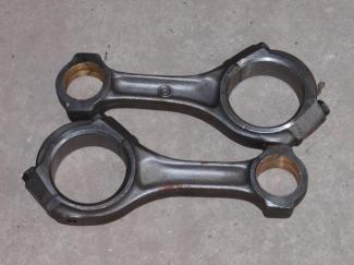 CONNECTING ROD, DONGFENG TRUCK PARTS