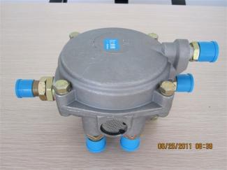 VALVE, SHACMAN F3000 TRUCK SPARE PARTS