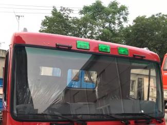 CABIN ASSEMBLY, CAMC TRUCK PARTS