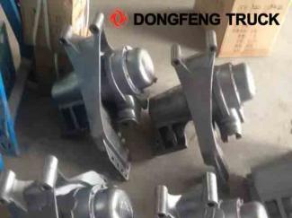 BALANCE SHAFT ASSY, DONGFENG SPARE PARTS