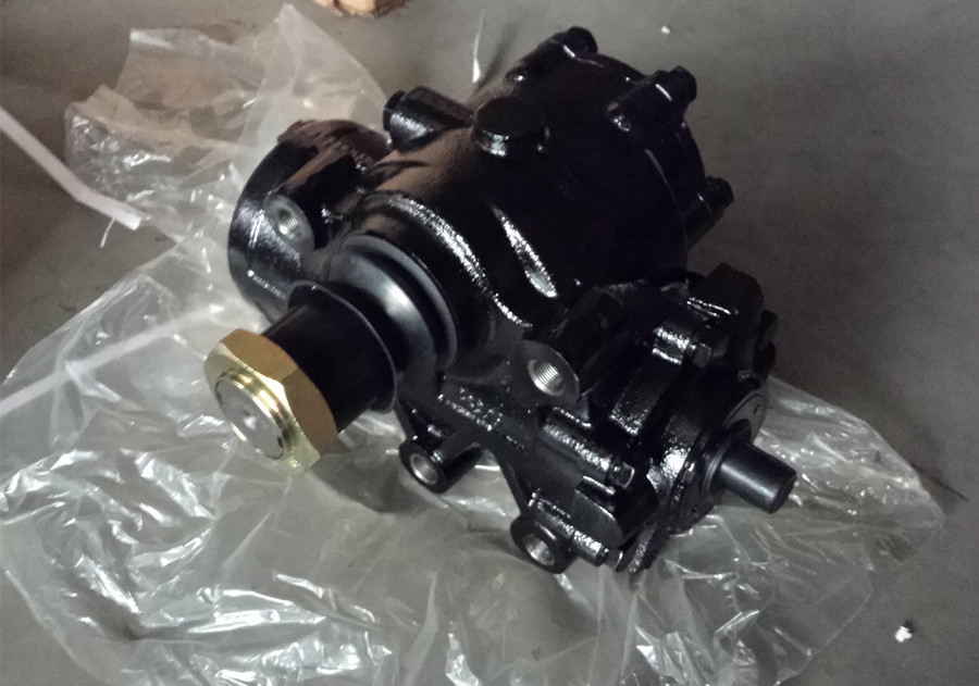 STEERING GEARBOX, DONGFENG PARTS