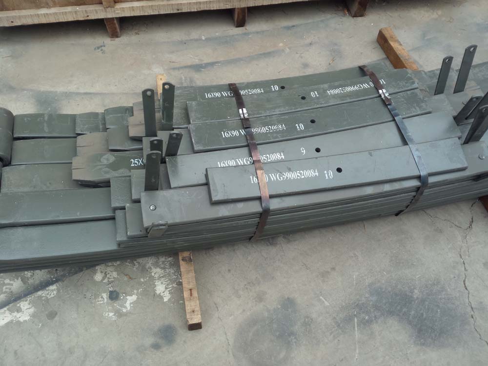 LEAF SPRING, DONGFENG OEM PARTS