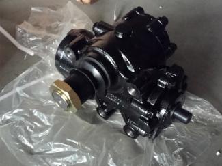 STEERING GEARBOX, DONGFENG TRUCK PARTS