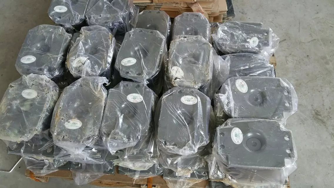 ENGINE SEAT, DONGFENG PARTS