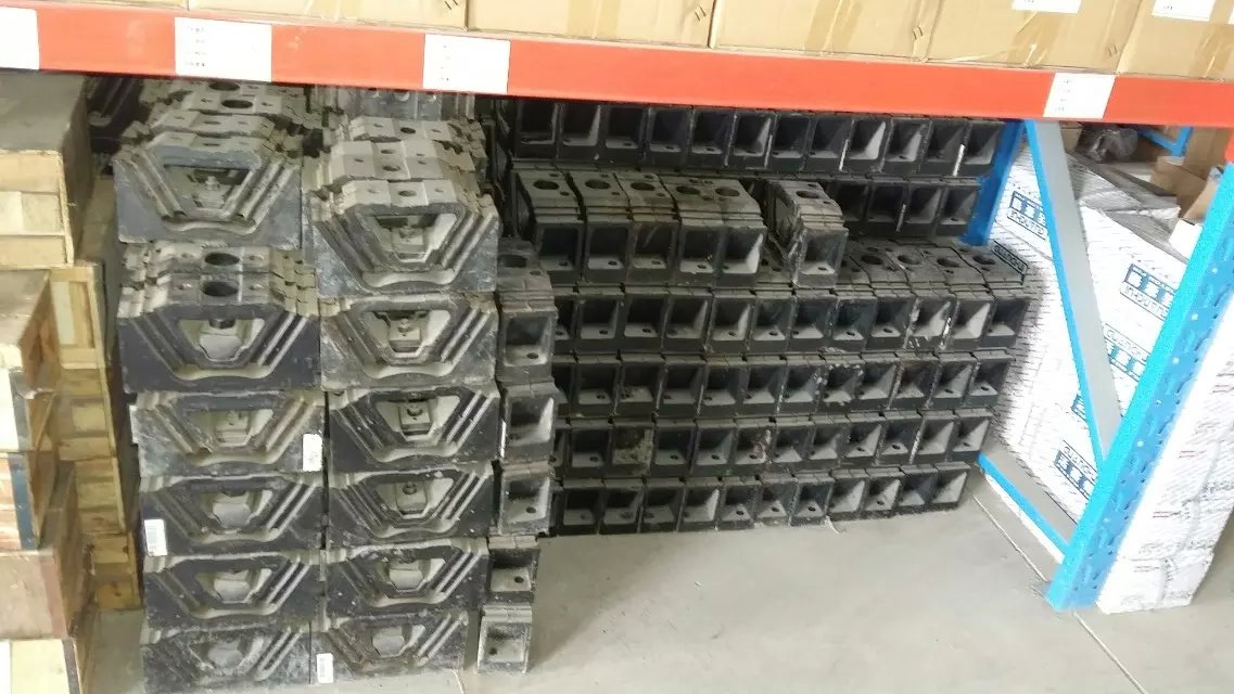 ENGINE SUPPORT, DONGFENG OEM PARTS