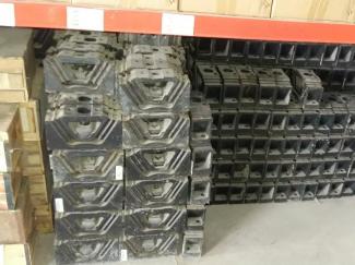 ENGINE SUPPORT, DONGFENG TRUCK OEM PARTS