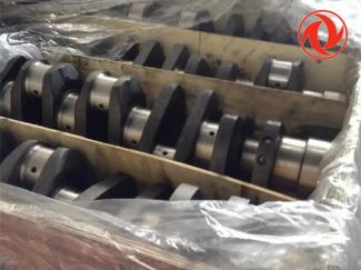 CRANKSHAFT, DONGFENG CUMMINS TRUCK PARTS