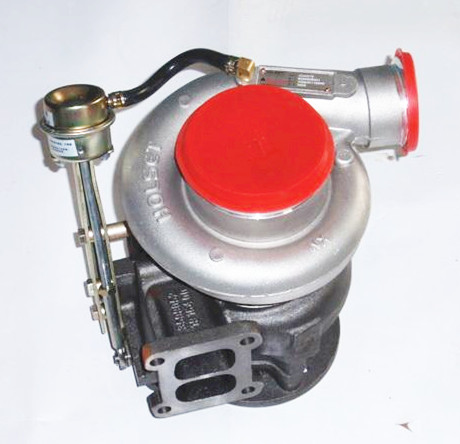 TURBO CHARGER, 4043980/C4047105/2835144, DONGFENG PARTS