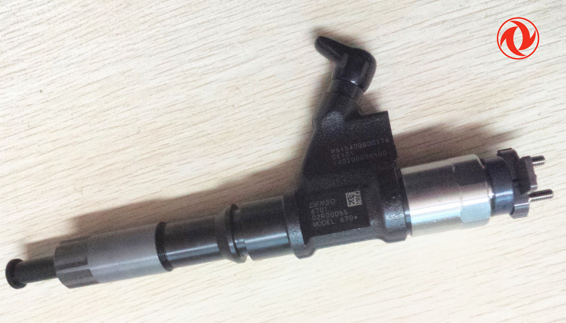 INJECTOR, 4937065/D4994541/1112BF11-010/0445120242, DONGFENG PARTS