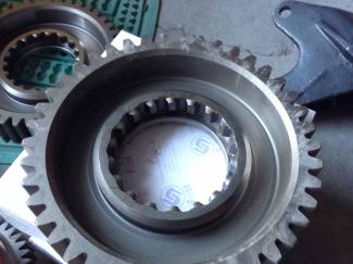 SPEED REDUCTION GEAR, DONGFENG TRUCK PARTS