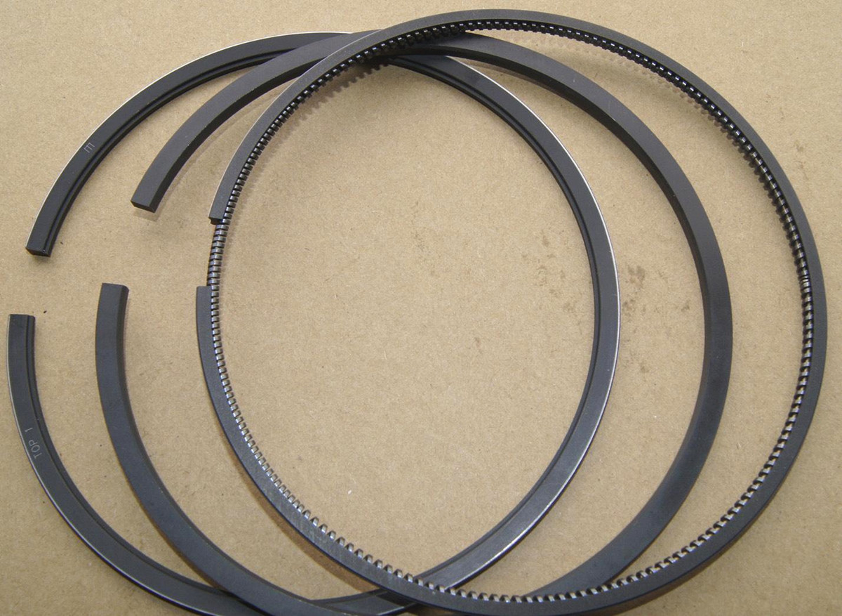 PISTON RINGS, C3919918/C3922686/C3921919, DONGEFNG PARTS