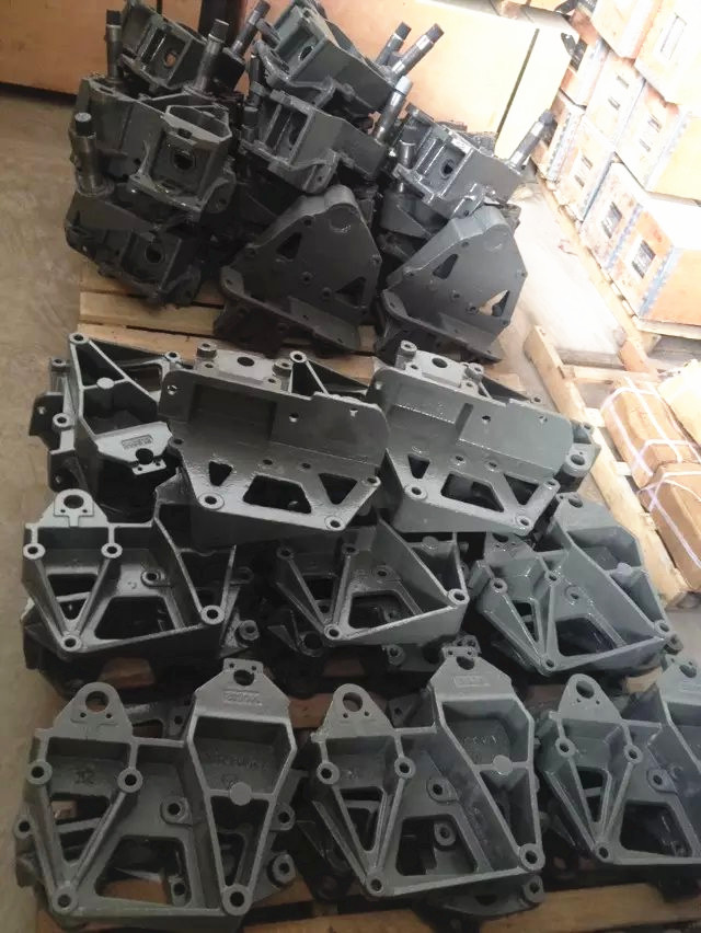 ENGINE SUPPORT, DONGFENG PARTS