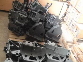 ENGINE SUPPORT, DONGFENG PARTS