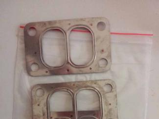 TURBO SEALING PAD, L37520, DONGFENG PARTS