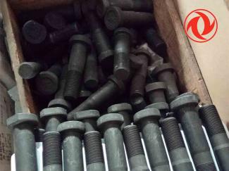 WHEEL BOLT, DONGFENG OEM