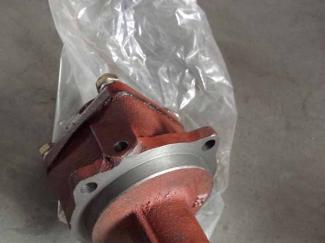 12JS200T, HIGH-LOW GEAR CYLINDER, DONGFENG TRUCK PARTS