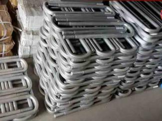 2401063-ZM01A/2902131-K4400, U-TYPE BOLT, DONGFENG PARTS