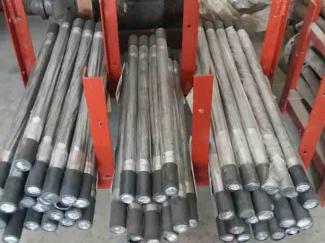 24ZS01-03065/24ZS01-03066-A/24B-03065, HALF SHAFT, DONGFENG