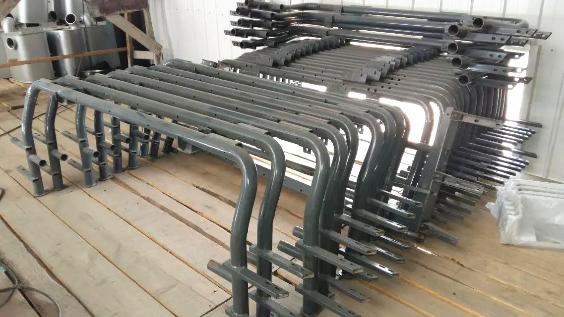 PROTECTION BAR, DONGFENG TRUCK PARTS