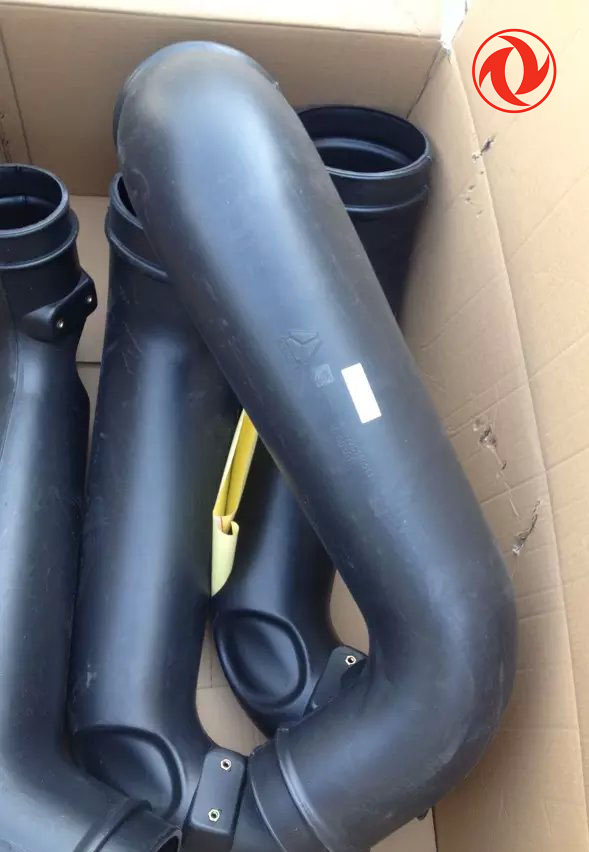 AIR INLET PIPE, D5010550623 /11ZD2A-09031/ 3000292, DONGFENG