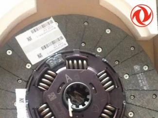 1601D-1301601D-130, CLUTCH DISK, DONGFENG PARTS
