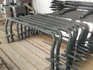 PROTECTION BAR, DONGFENG TRUCK PARTS