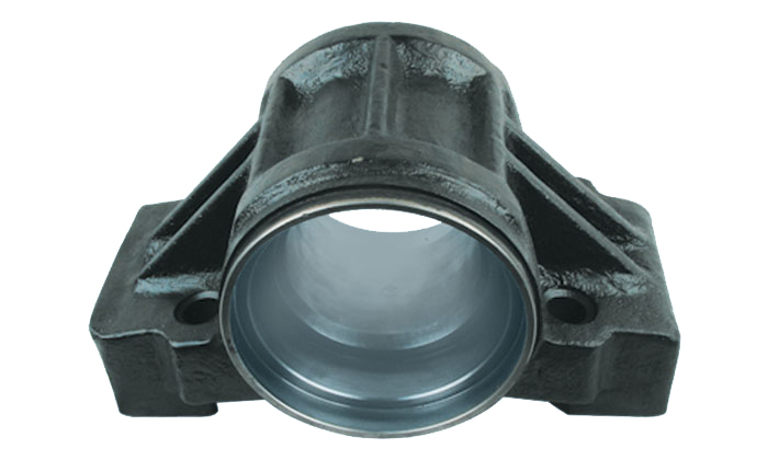 BALANCE SHAFT, 29Z33-04026 /2904061-K0903, DONGFENG PARTS