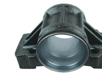 29Z33-04026 /2904061-K0903, BALANCE SHAFT, DONGFENG PARTS