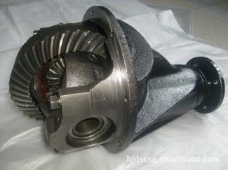 2510ZHS01-410, DIFFERENTIAL, DONGFENG TRUCK SPARE PARTS