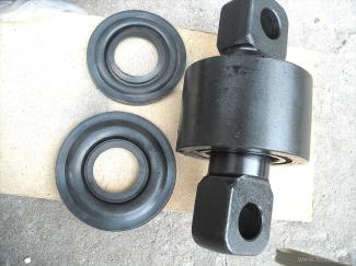 2931010-Z06F0, BUSH OF TRACTION BAR, DONGFENG PARTS