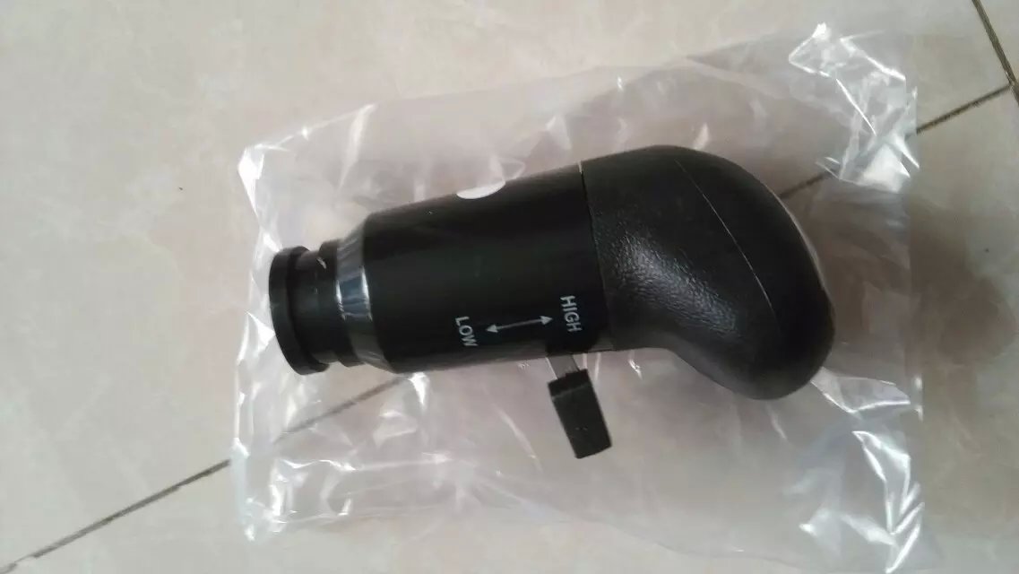 GEAR SHIFT HANDLE, 1703080-KM600, DONGFENG TRUCK PARTS