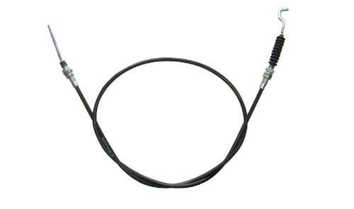 ACCELERATE CABLE, 1108150-KZ100, DONGFENG TRUCK PARTS