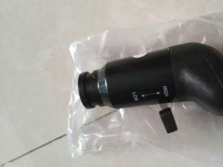 GEAR SHIFT HANDLE, 1703080-KM600, DONGFENG TRUCK PARTS