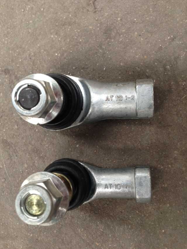 STEERING BALL HEAD, 3303ZB6-059/060, DONGFENG PARTS