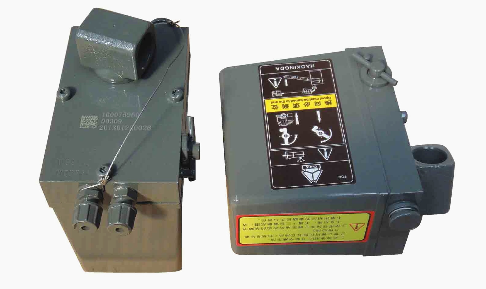 BALL JOINT, 3303ZB6-059/060,  DONGFENG TRUCK PARTS