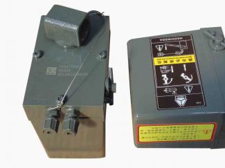 CABIN LIFTING PUMP, 5003010-C1103,  DONGFENG TRUCK PARTS