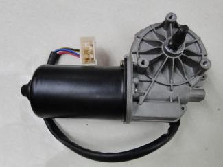 WIPER MOTOR, 3741010-C0100, DONGFENG TRUCK PARTS