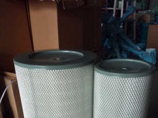 EQ145 /AF26433/4, AIR FILTER, DONGFENG TRUCK PARTS