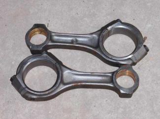 CONNECTING ROD, 4941323, DONGFENG PARTS