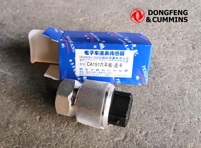 3802020-8E, MILEAGE SENSOR, DONGFENG PARTS