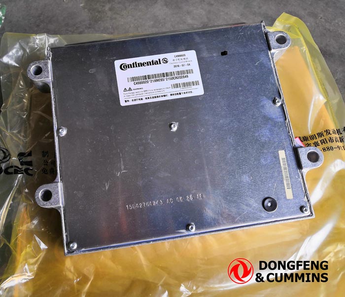 C4988821ZZ, CONTROL MODULE, DONGFENG CUMMINS PARTS