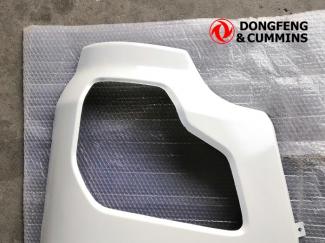 8406019-C0101/8406020-C0101, LAMP FRAME, DONGFENG PARTS