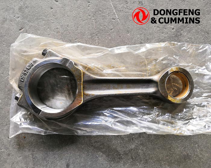 4943181, CON ROD, DONGFENG CUMMINS TRUCK PARTS