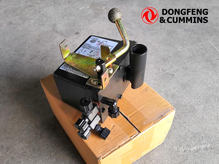 5205010-C0100, WIPER MOTOR, DONGFENG TRUCK PARTS