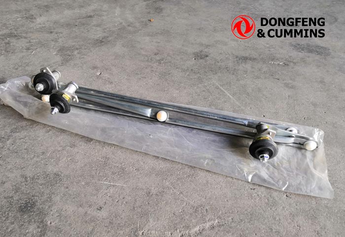 5205031-C0100, WIPER MECHANISM, DONGFENG SPARE PARTS