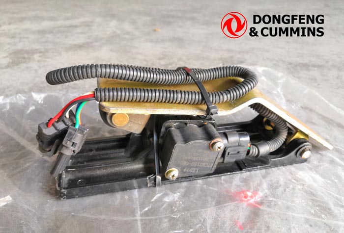 37CM2150-08010, DONGFENG TRUCK PARTS