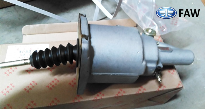 1602350-D604, CLUTCH BOOSTER, FAW SPARE PARTS