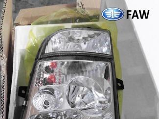 HEAD LAMP, OEM, FAW TRUCK SPARE PARTS