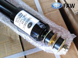 5001020B242, CABIN SHOCK ABSORBER, FAW TRUCK PARTS